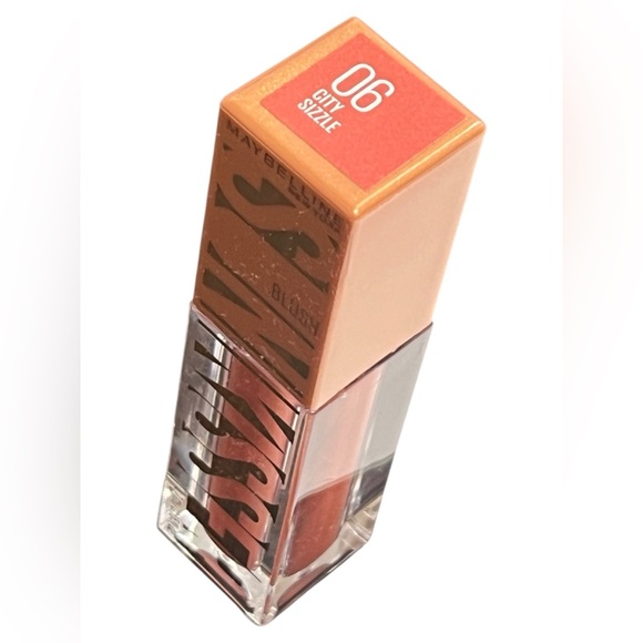 Maybelline New York Multi-Use Liquid Blush & Bronzer With Vitamin E! NIP🔥 - Picture 6 of 8